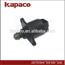 Vanne de contrôle d&#39;air ralenti Kapaco 7700102539 8200299241 pour OPEL RENAULT VAUXHALL HYUNDAI